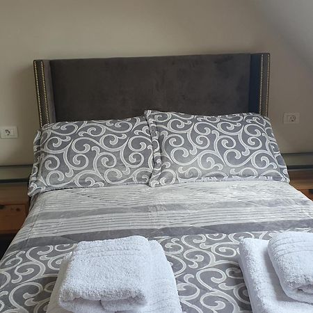 Arel Duplex Διαμέρισμα Lugo Εξωτερικό φωτογραφία