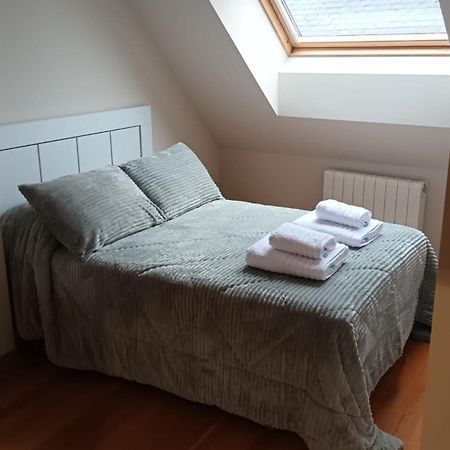Arel Duplex Διαμέρισμα Lugo Εξωτερικό φωτογραφία