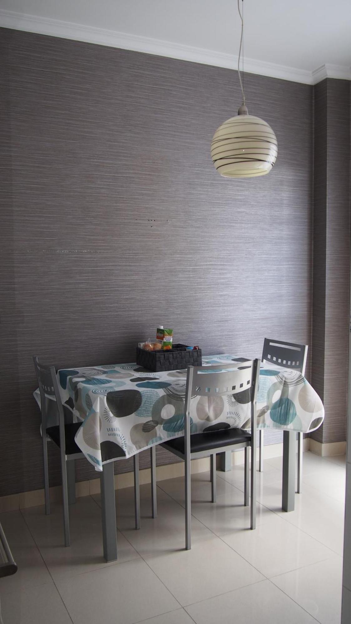 Arel Duplex Διαμέρισμα Lugo Εξωτερικό φωτογραφία