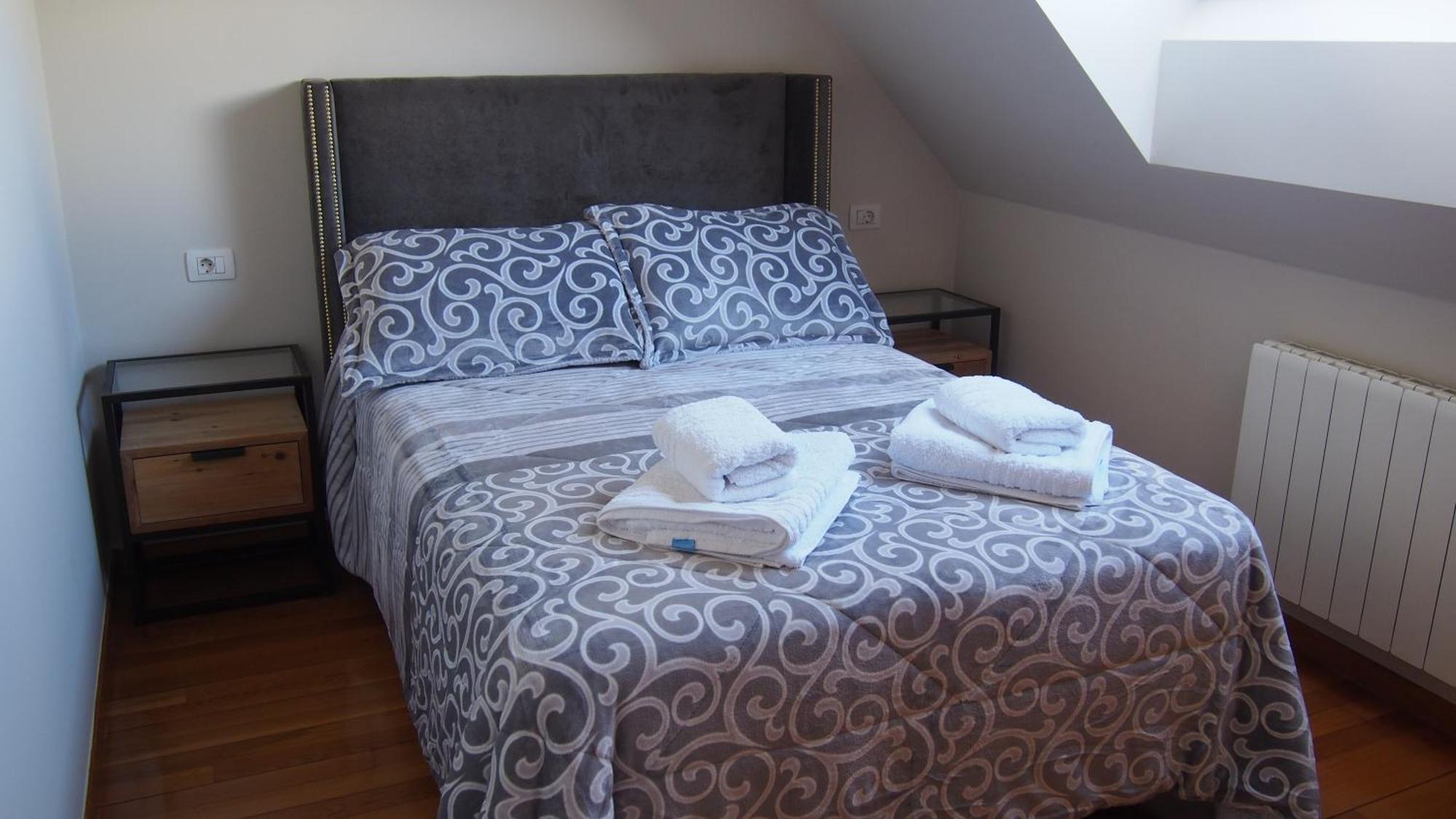 Arel Duplex Διαμέρισμα Lugo Εξωτερικό φωτογραφία