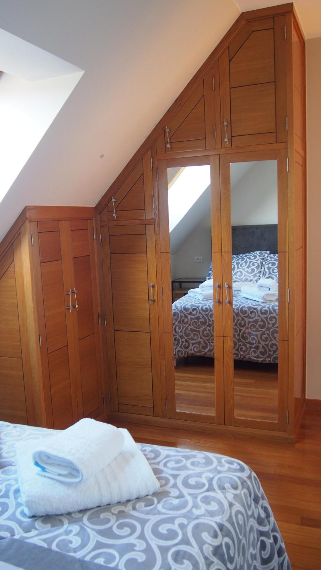 Arel Duplex Διαμέρισμα Lugo Εξωτερικό φωτογραφία