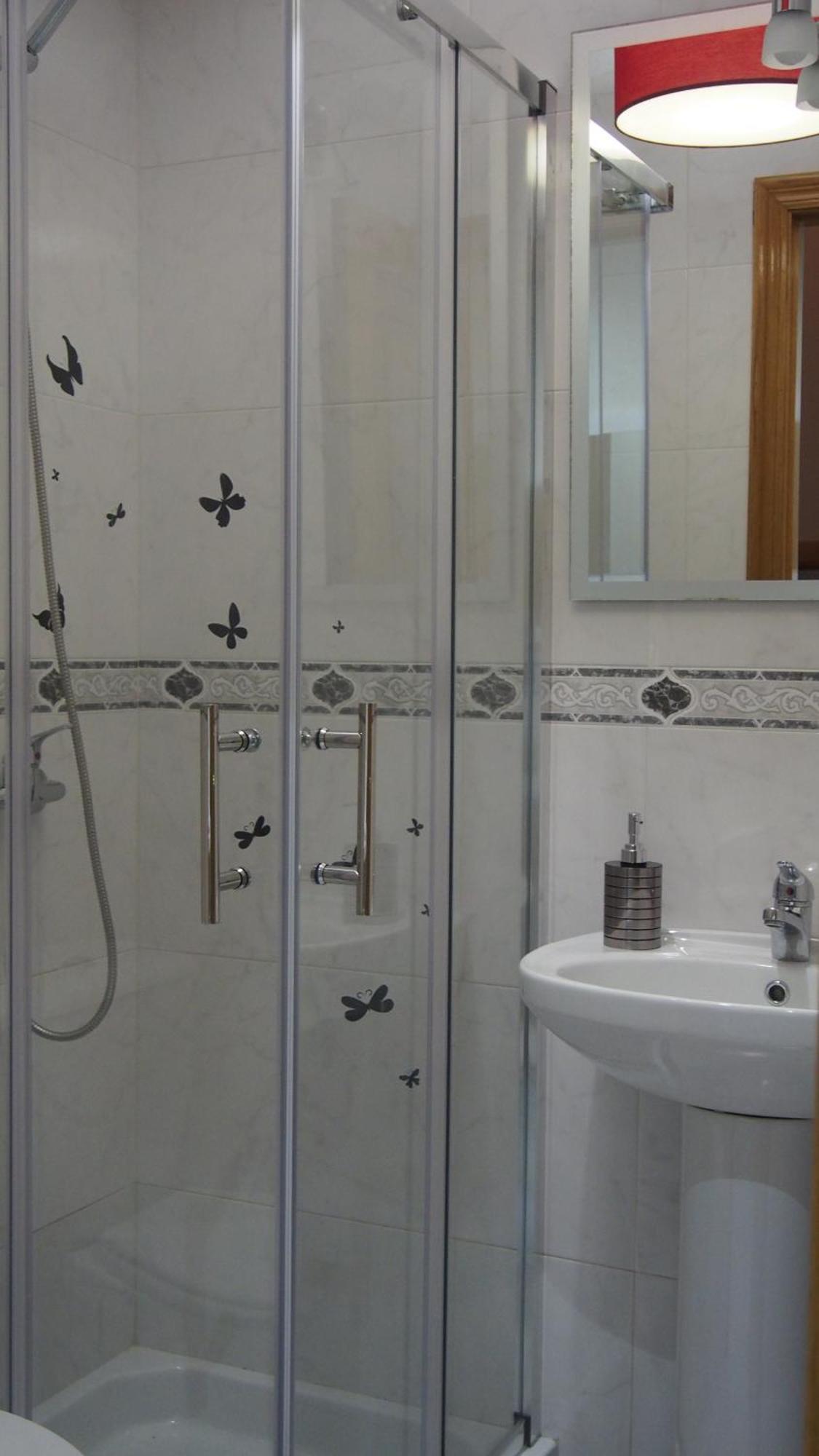 Arel Duplex Διαμέρισμα Lugo Εξωτερικό φωτογραφία