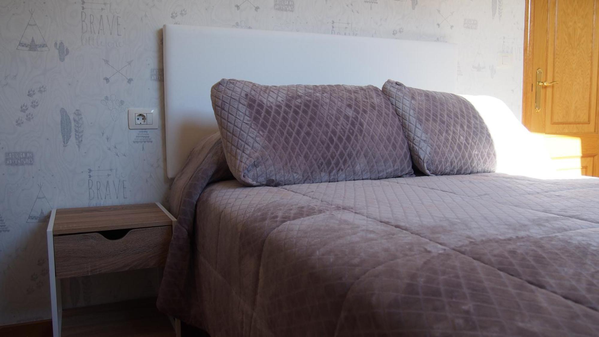 Arel Duplex Διαμέρισμα Lugo Εξωτερικό φωτογραφία