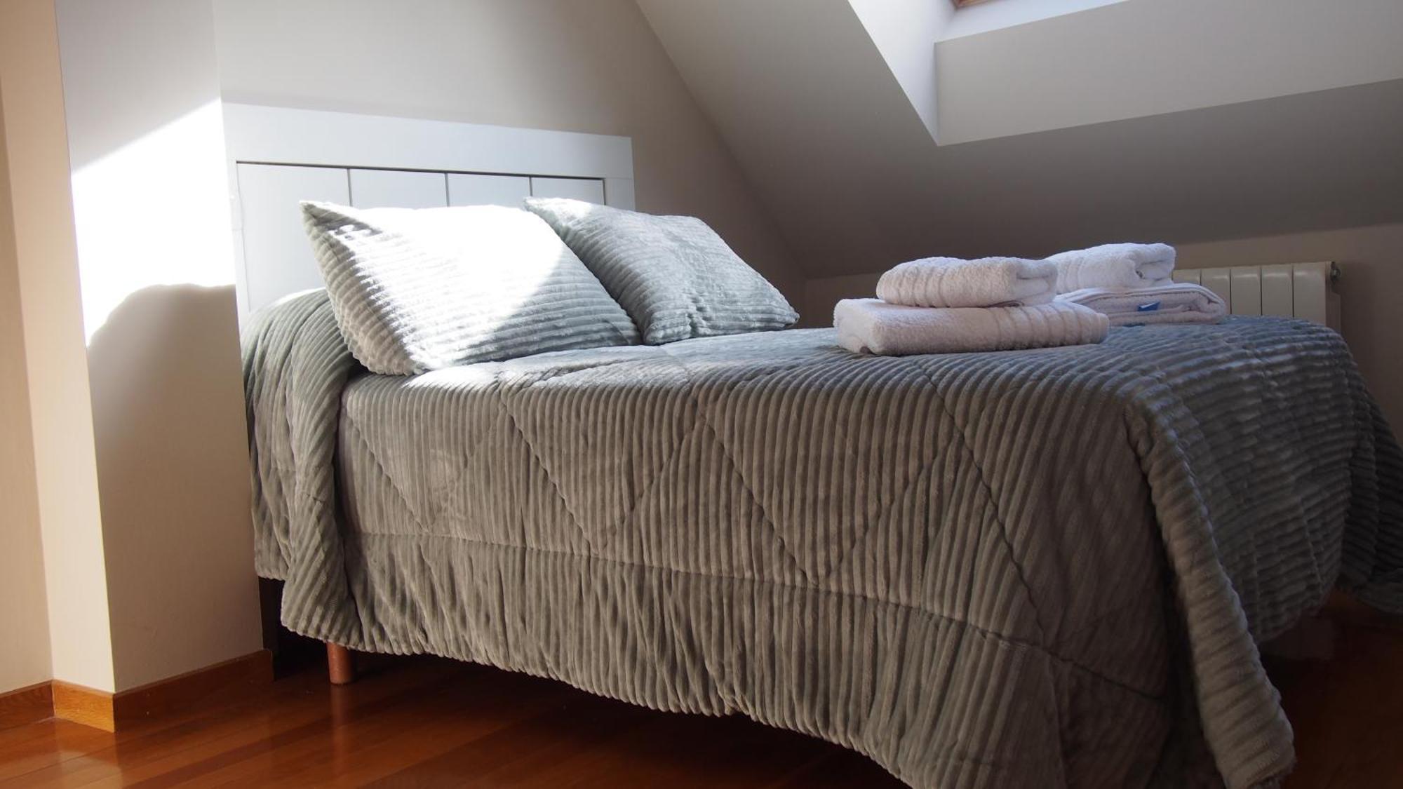 Arel Duplex Διαμέρισμα Lugo Εξωτερικό φωτογραφία