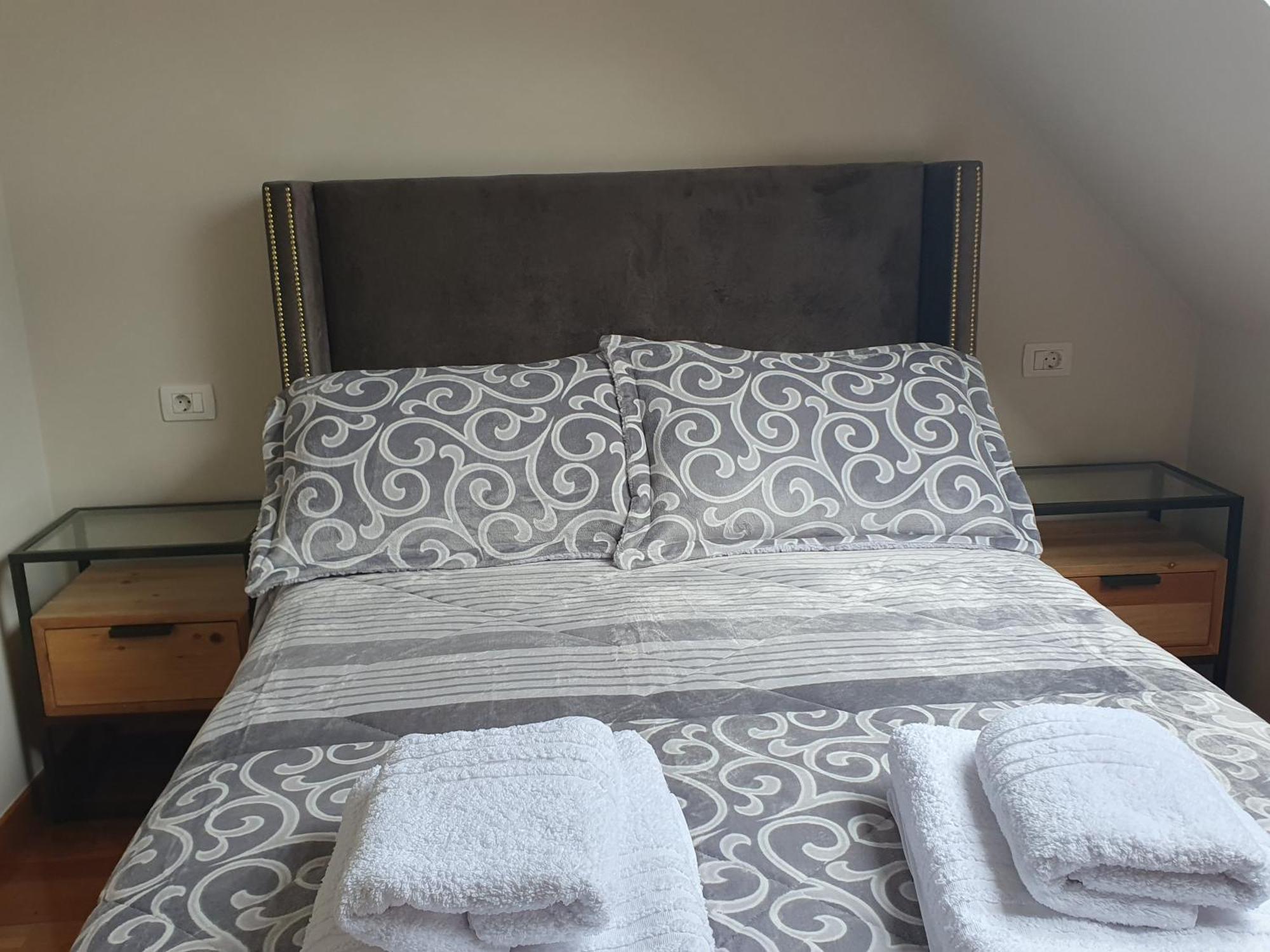 Arel Duplex Διαμέρισμα Lugo Εξωτερικό φωτογραφία