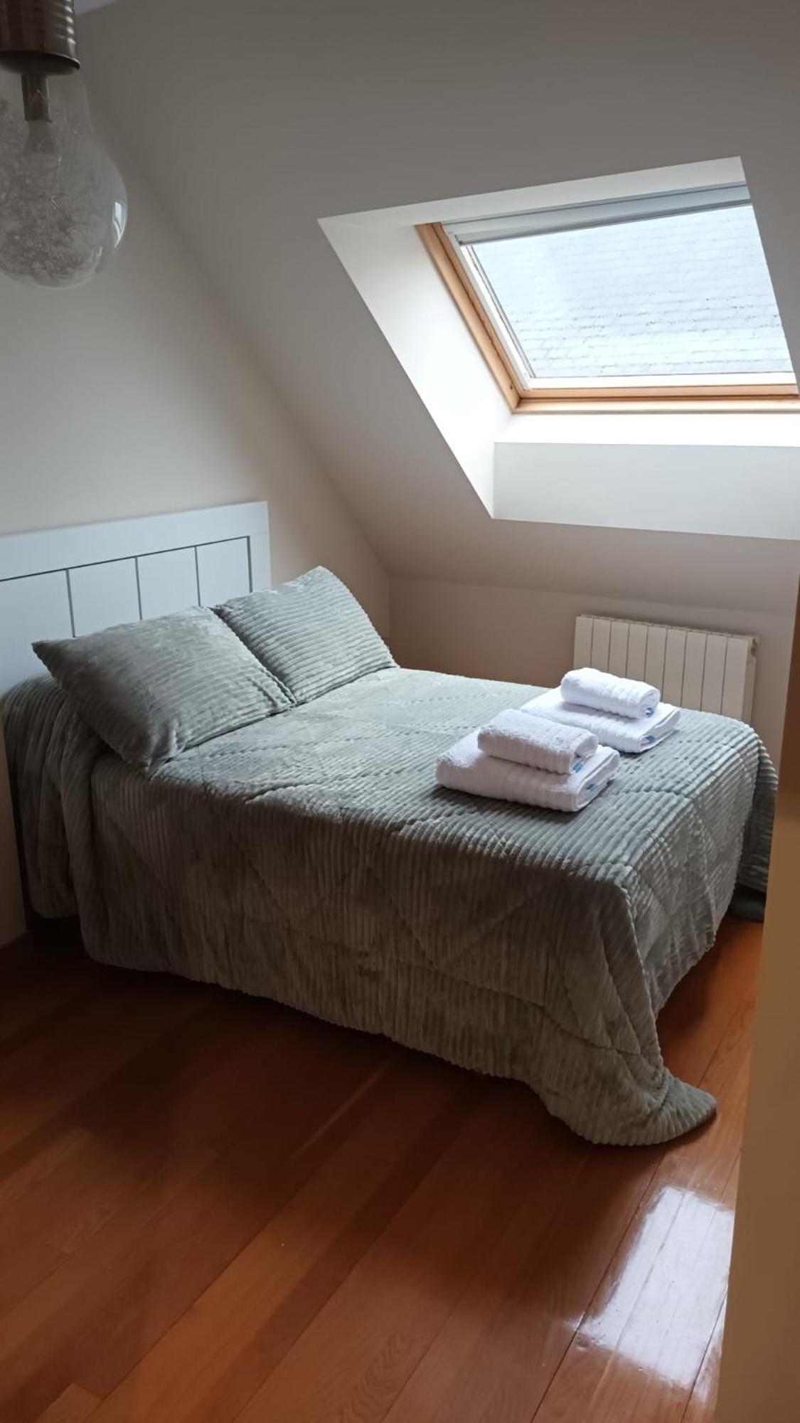 Arel Duplex Διαμέρισμα Lugo Εξωτερικό φωτογραφία